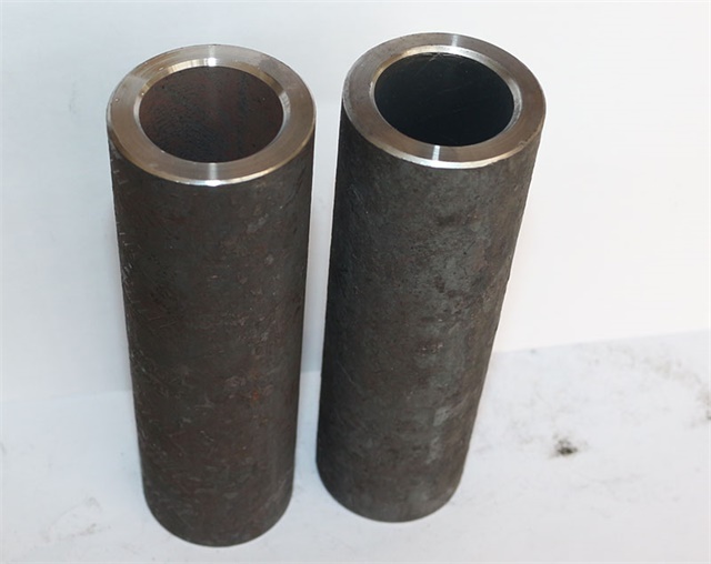 德安冷挤压钢筋套筒接头技术性能